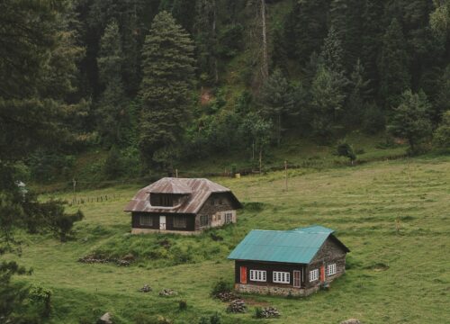 Premium Gateway to Kashmir | 3N 4D (Diamond)